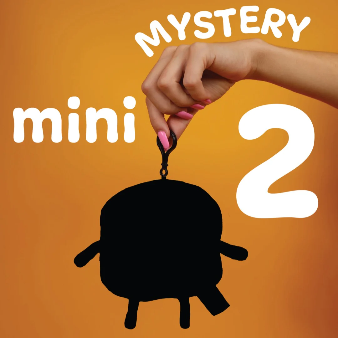 Mini’s